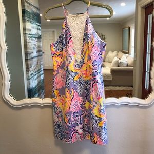 Lilly Pulitzer dress size 4